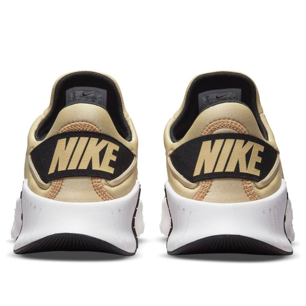 Nike Free Metcon 4 'Vegas Gold' CT3886-791