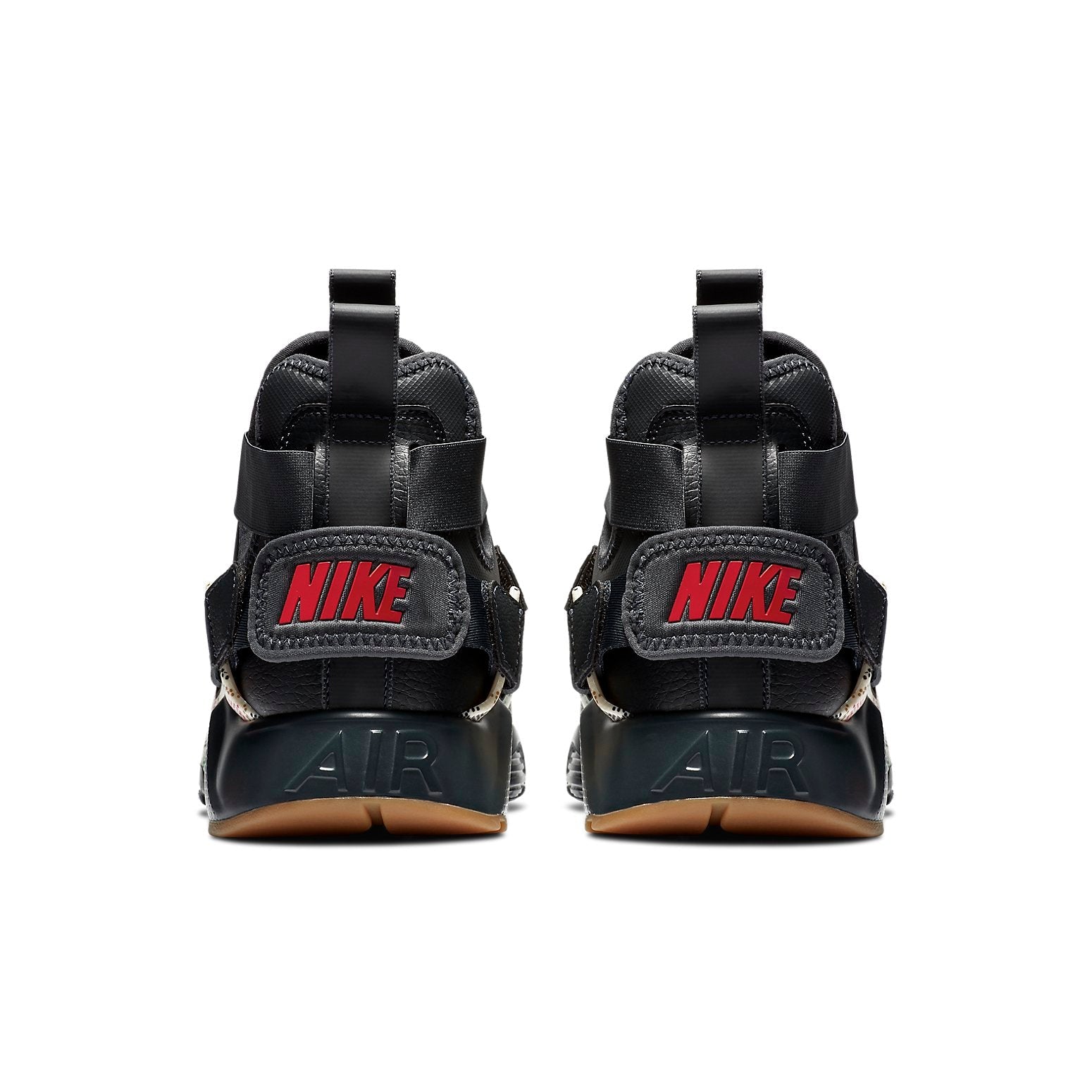 (WMNS) Nike Air Huarache City Utility 'N7' AT6170-001