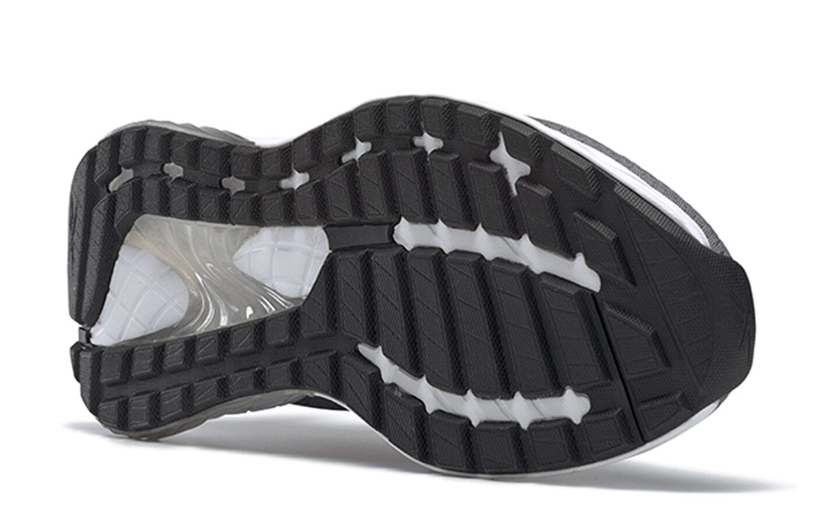 Reebok Liquifect Spring Ap 'Grey Red' FV2755