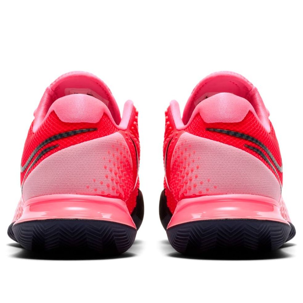 (WMNS) Nike Court Air Zoom Vapor Cage 4 'Red Rose' CD0432-604