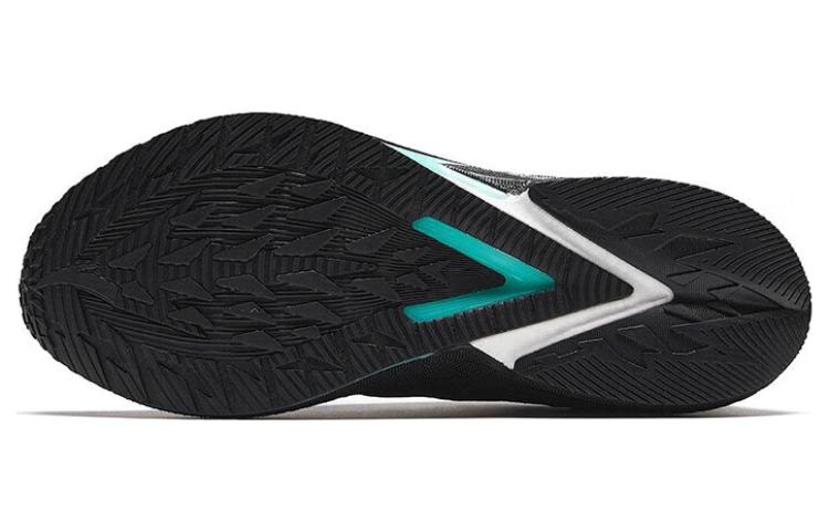 ANTA Rocket 5.0 'Black Teal' 112345523-3