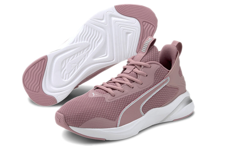 (WMNS) PUMA Softride Rift Pink 193739-04