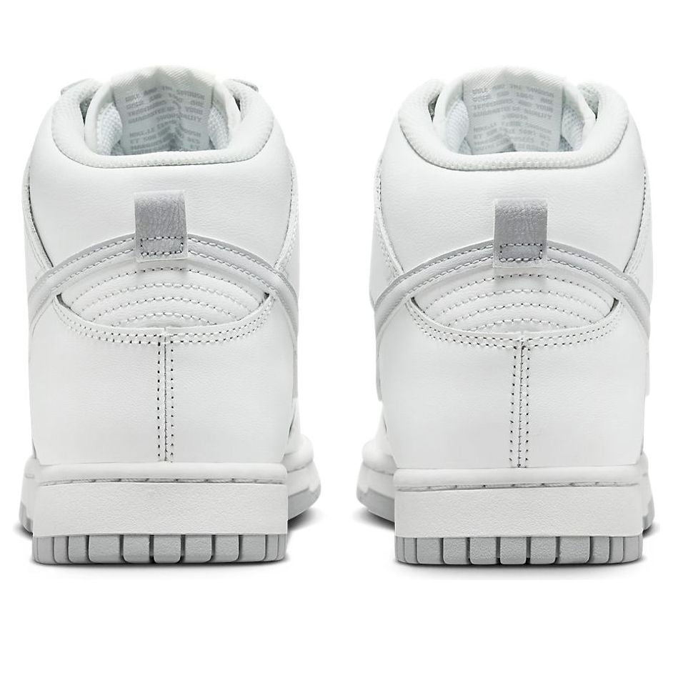 Nike Dunk High 'Airbrush Swoosh' FD6922-100