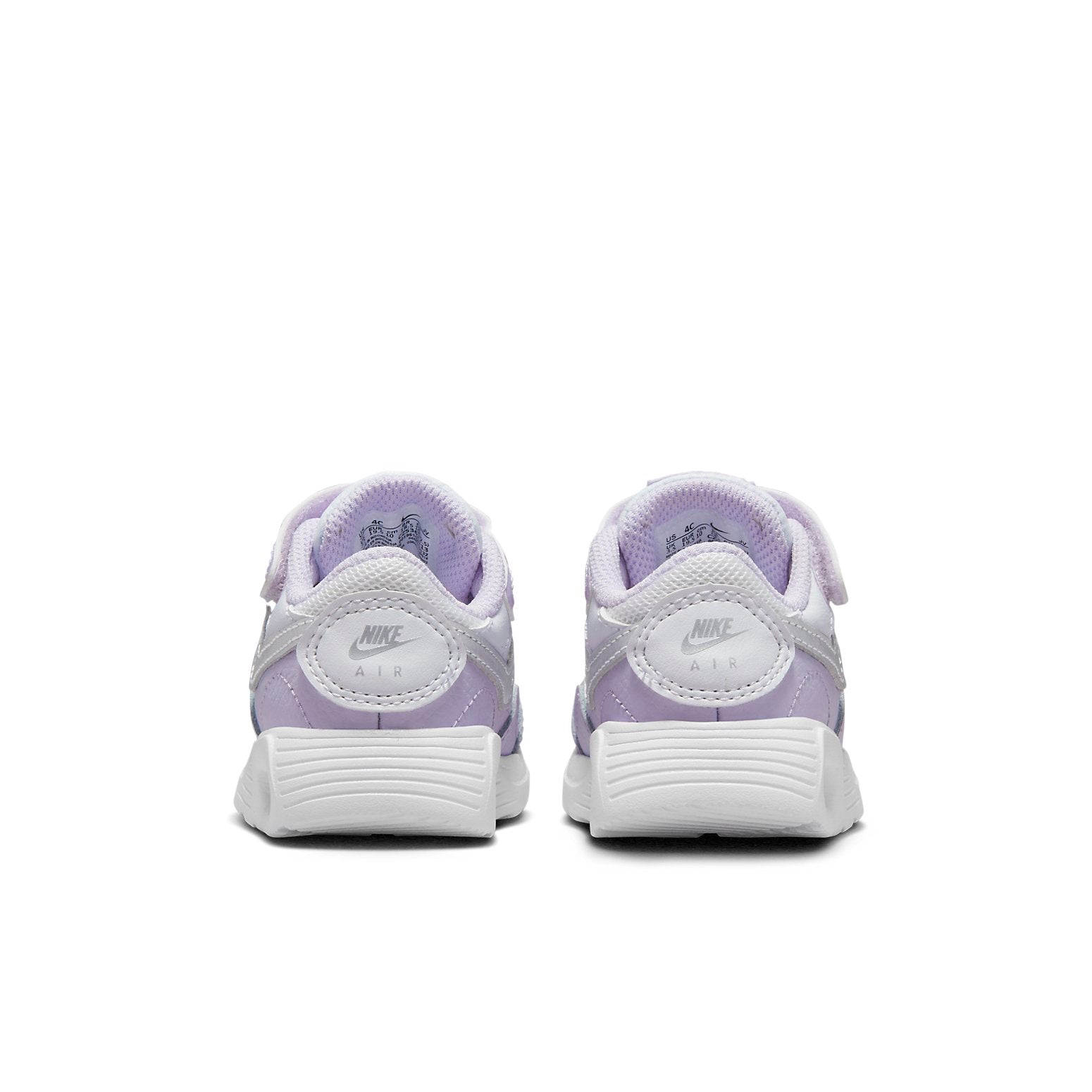 (TD) Nike Air Max SC 'Violet Frost Metallic Silver' CZ5361-113