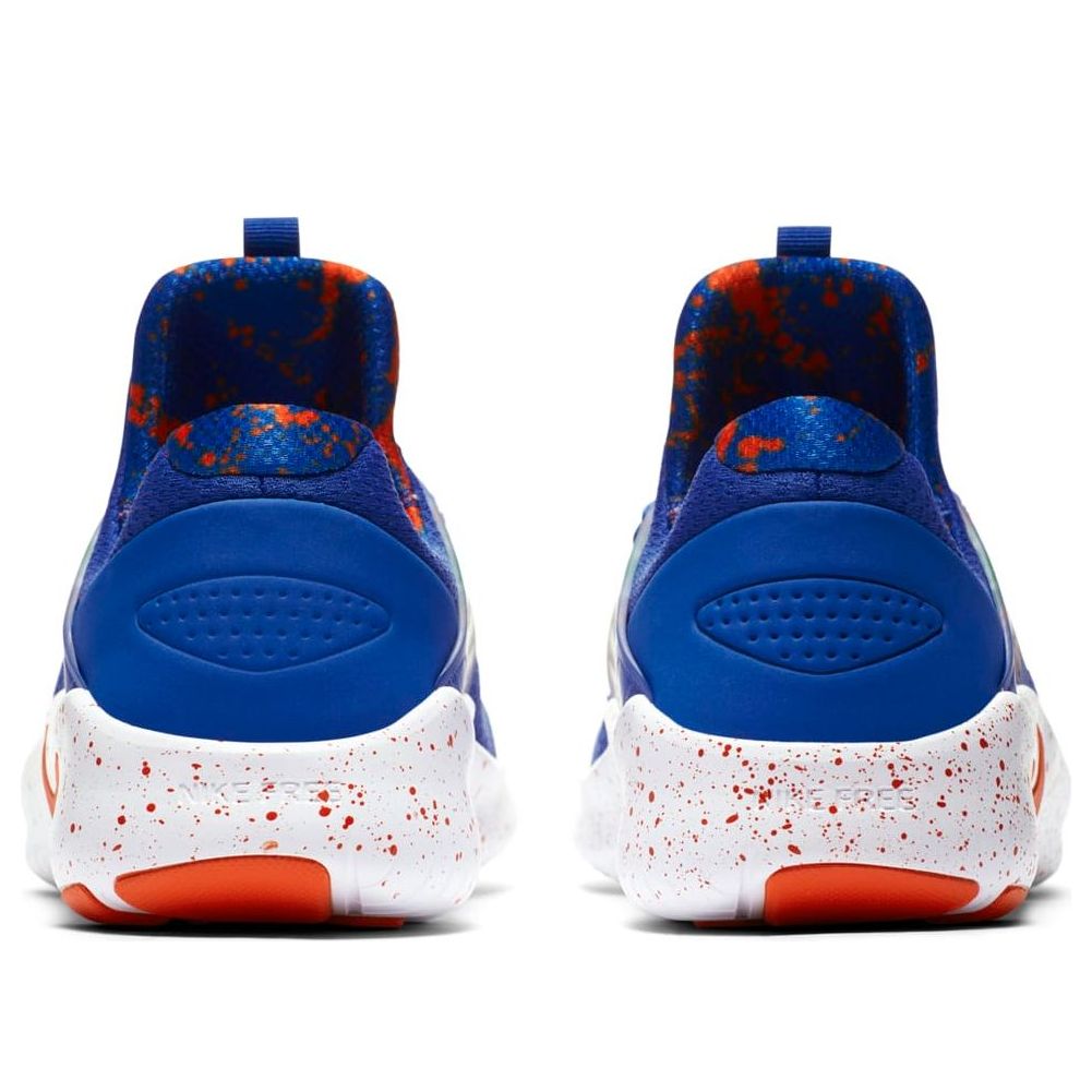 Nike Free TR Trainer 8 'Florida Gators' AR0416-400