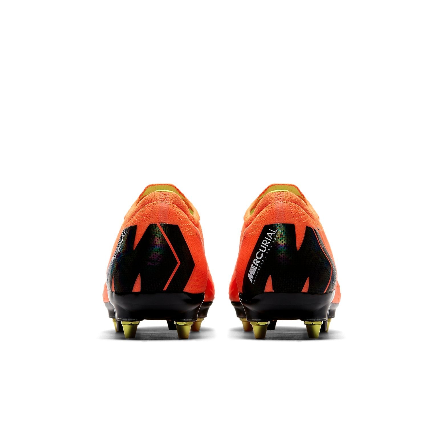 Nike Mercurial Vapor 12 'Total Orange' AH7381-810