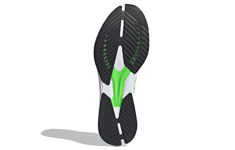 adidas Adizero RC 4 'Solar Green Black' GY8404