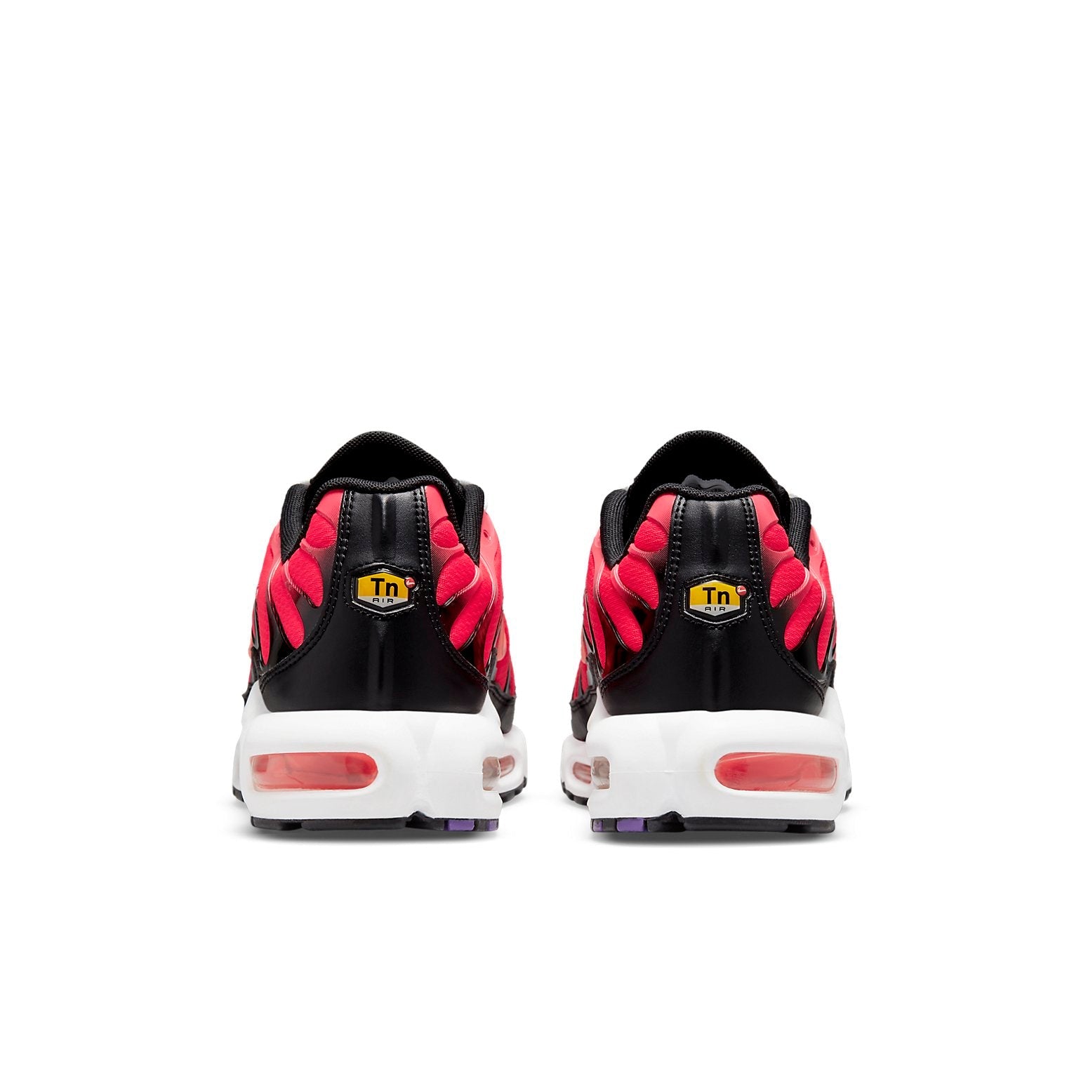 Nike Air Max Plus 'Siren Red' DJ5138-600