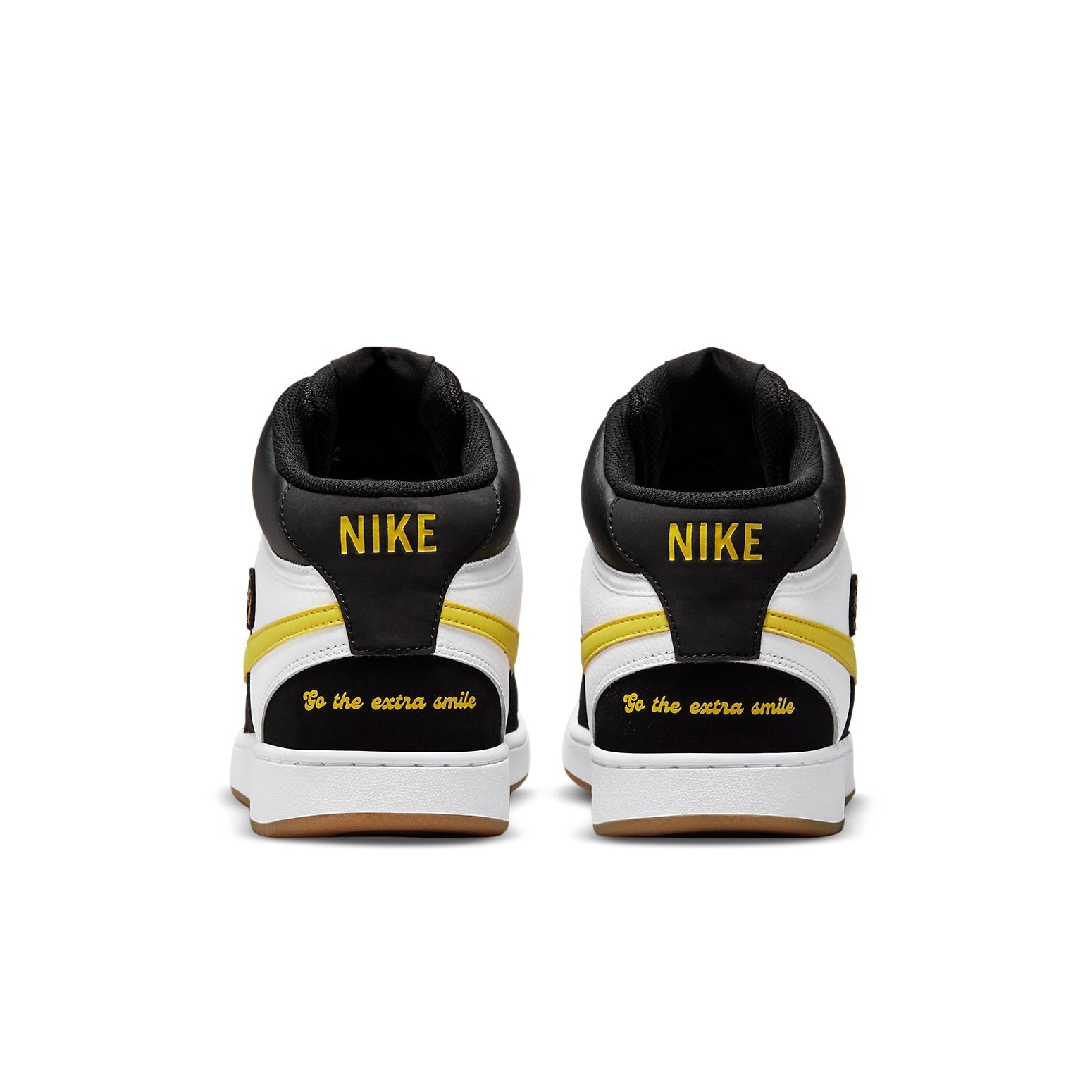 Nike Court Vision Mid 'Go The Extra Smile' DO5871-001