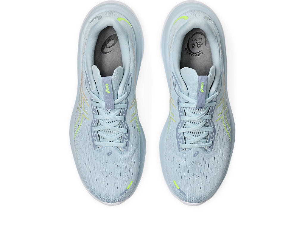 ASICS Gel-Cumulus 26 'Light Grey' 1011B792-021