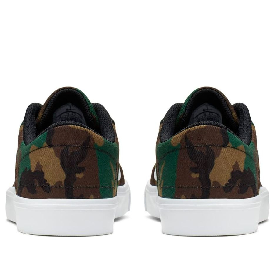 Nike SB Portmore 'Green' 723874-011