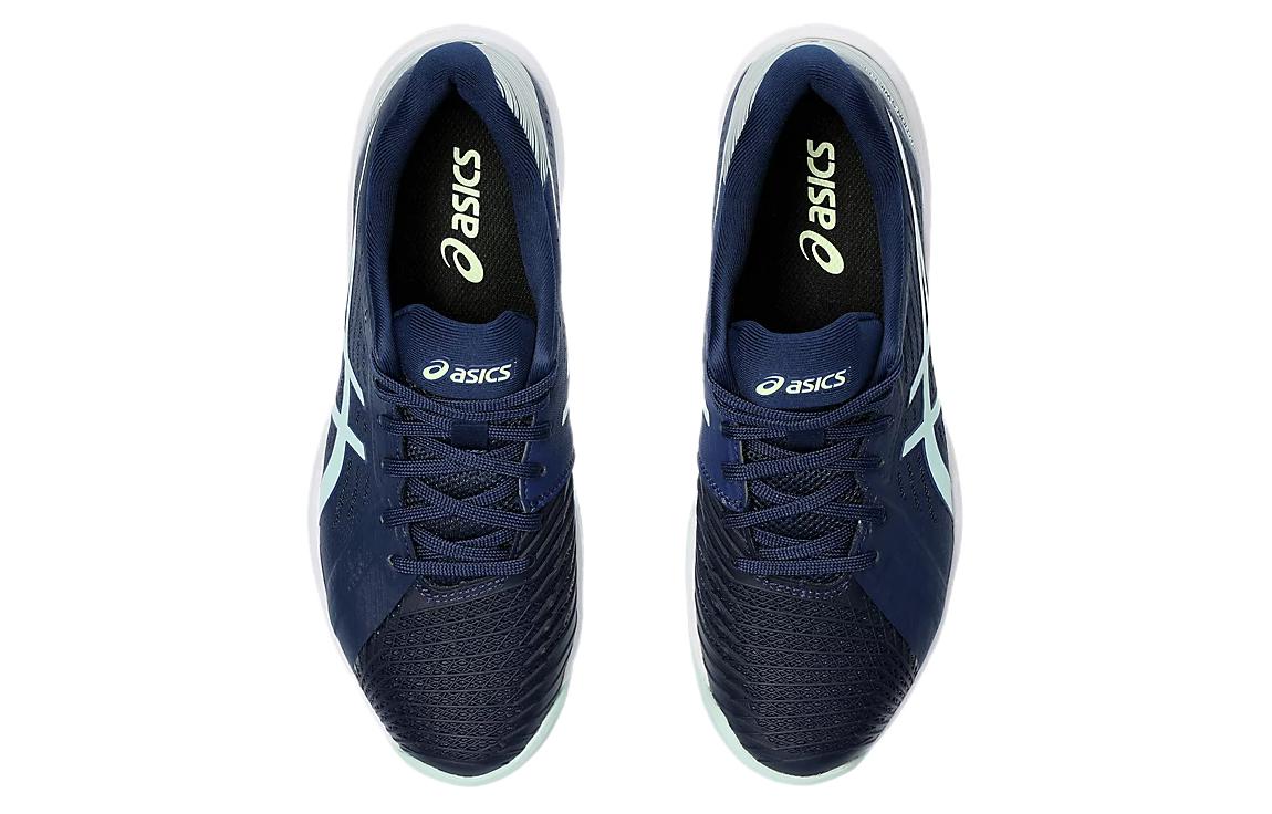 (WMNS) ASICS Solution Swift FF 'Blue Expanse' 1042A197-403