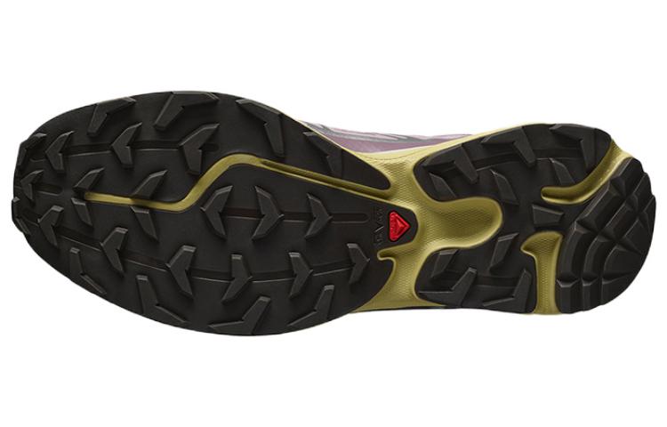 Salomon XT-6 'Brown' 470816