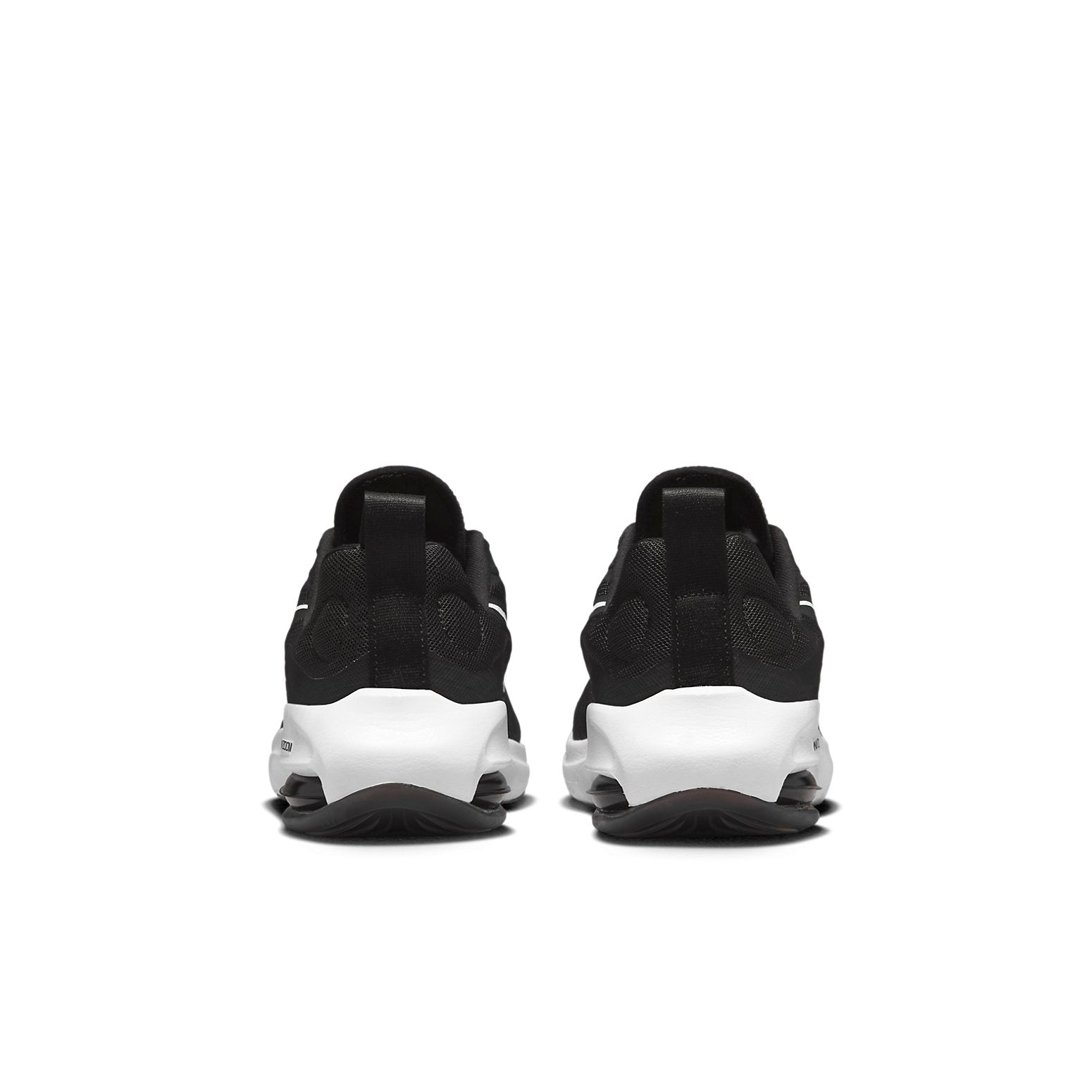 (GS) Nike Air Zoom Arcadia 2 'Black White' DM8491-002