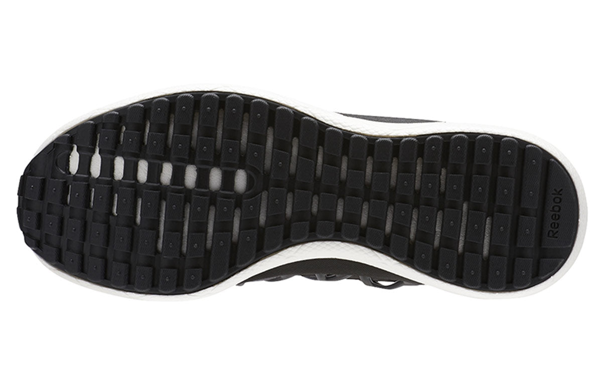 (WMNS) Reebok Floatride Ultk Black BS8152