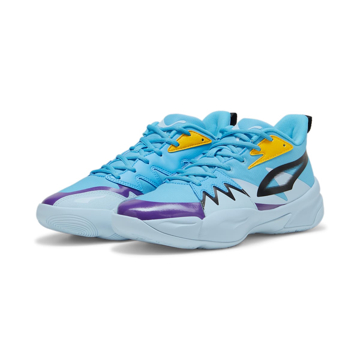 PUMA Genetics 'Luminous Blue' 379974-02