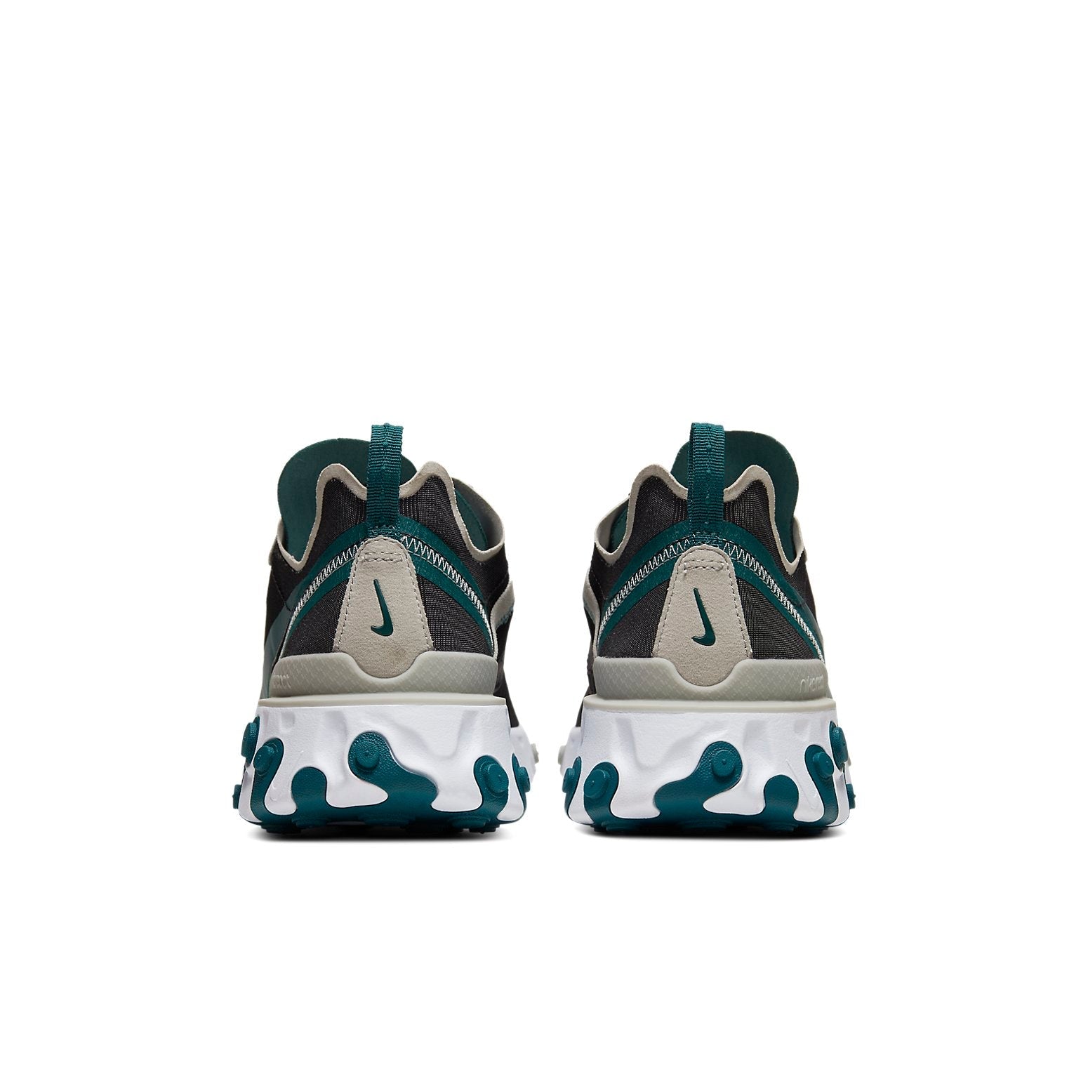 Nike NFL x React Element 55 'Philadelphia Eagles' CK4877-001