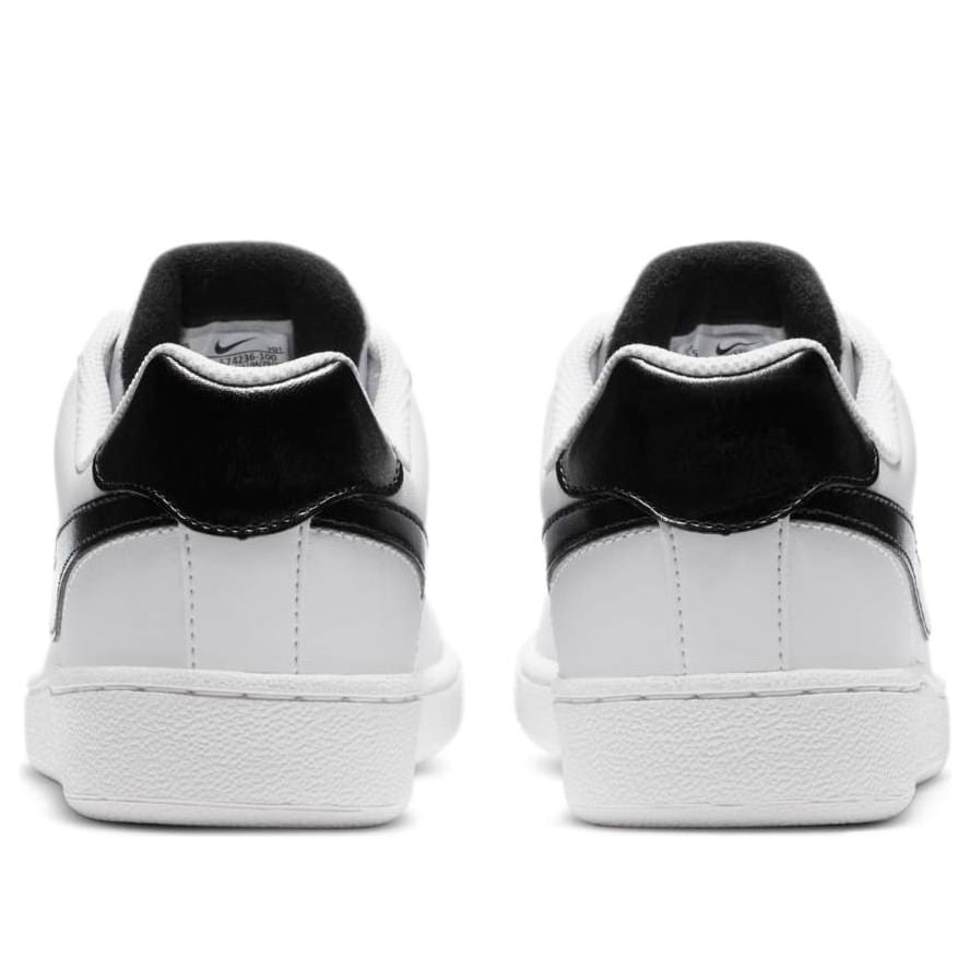 Nike Court Majestic Leather 'White Black' 574236-100