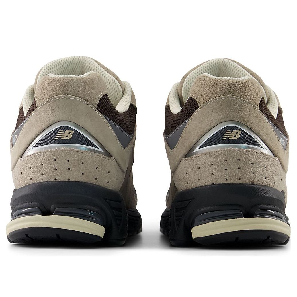 New Balance 2002R 'Arid Stone Black Coffee' U2002RO
