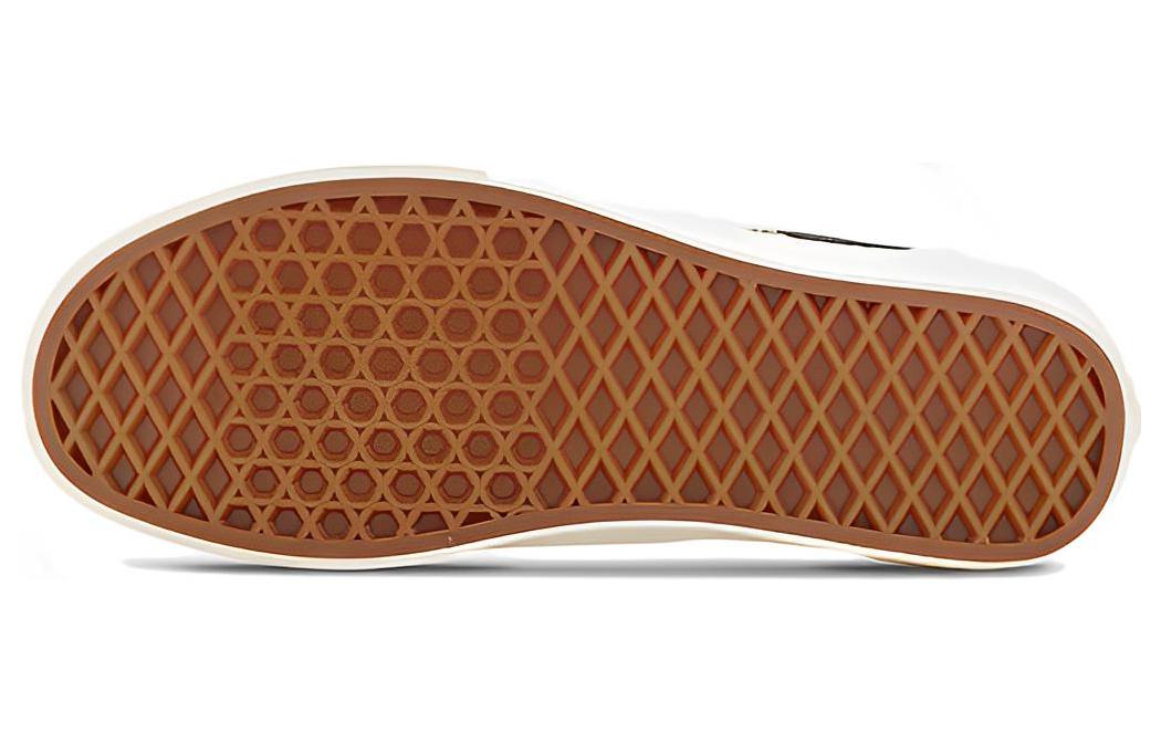 Vans Era 'Yellow Black' VN0A5KX5KCZ