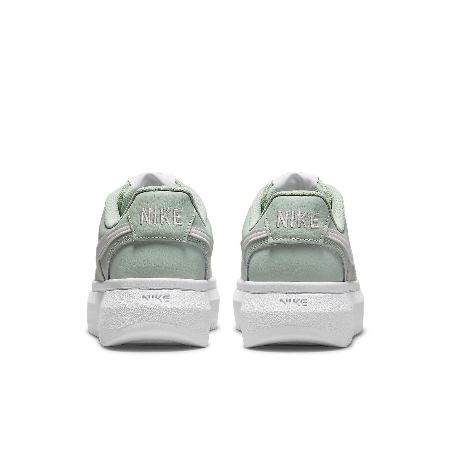 (WMNS) Nike Court Vision Alta 'Seafoam' DM0113-003