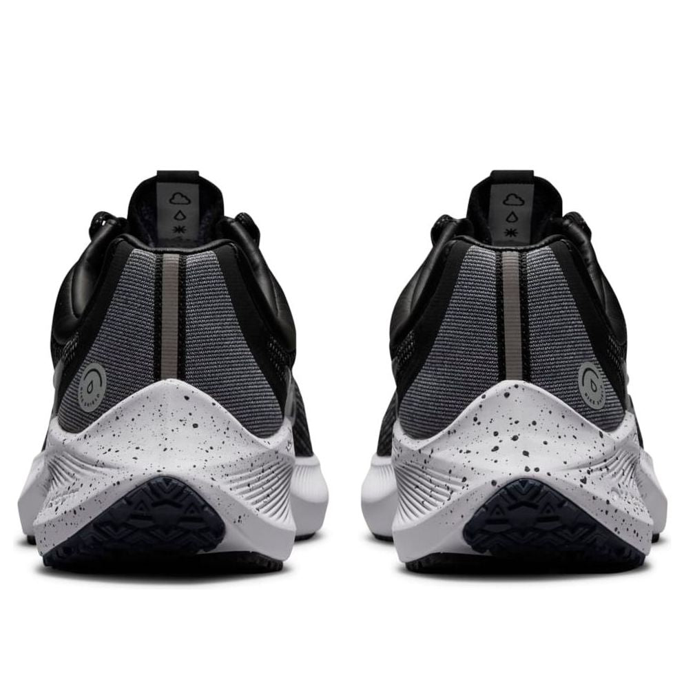 (WMNS) Nike Air Zoom Winflo 8 Shield 'Black Iron Grey' DC3730-001