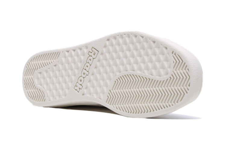 Reebok Royal Complete White Green FW5764