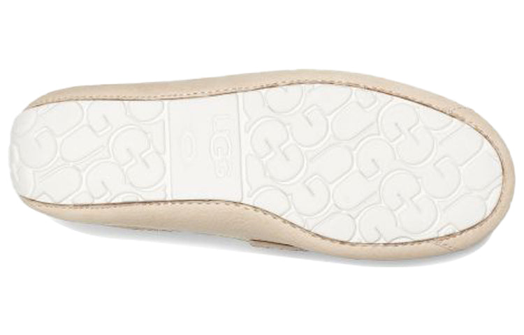 UGG Corwin TS 'White' 1108016-WPPP