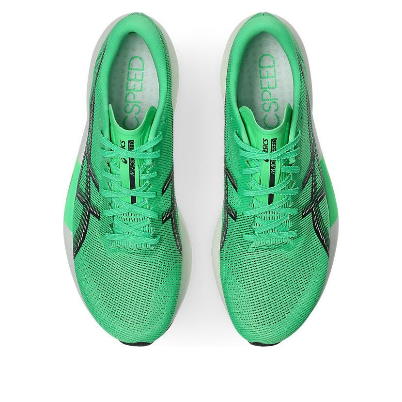 ASICS Magic Speed 5 'Vital Green Carrier Grey' 1013A183-300