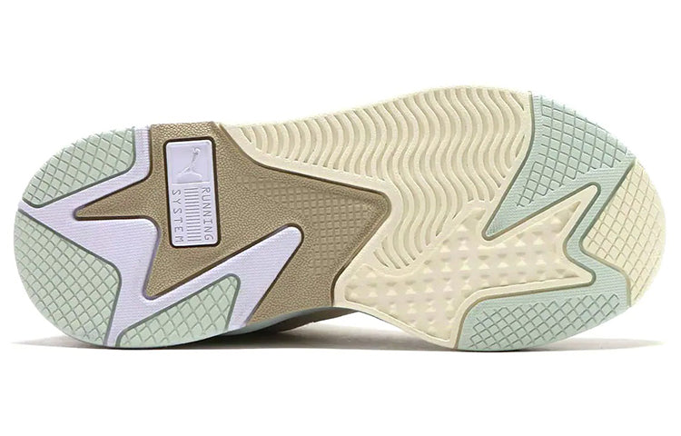 (WMNS) PUMA Rs-x Reinvent 'Ice Flow' 371008-19