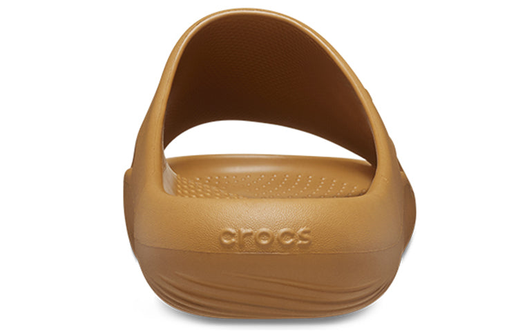 Crocs Mellow Slides 'Sand' 208392-202