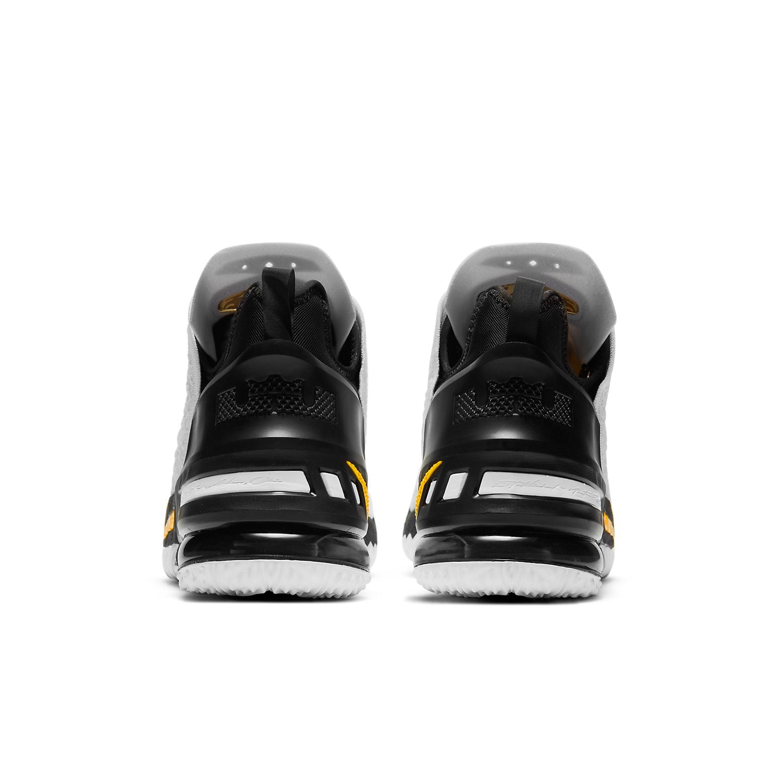Nike LeBron 18 'Home' CQ9283-100