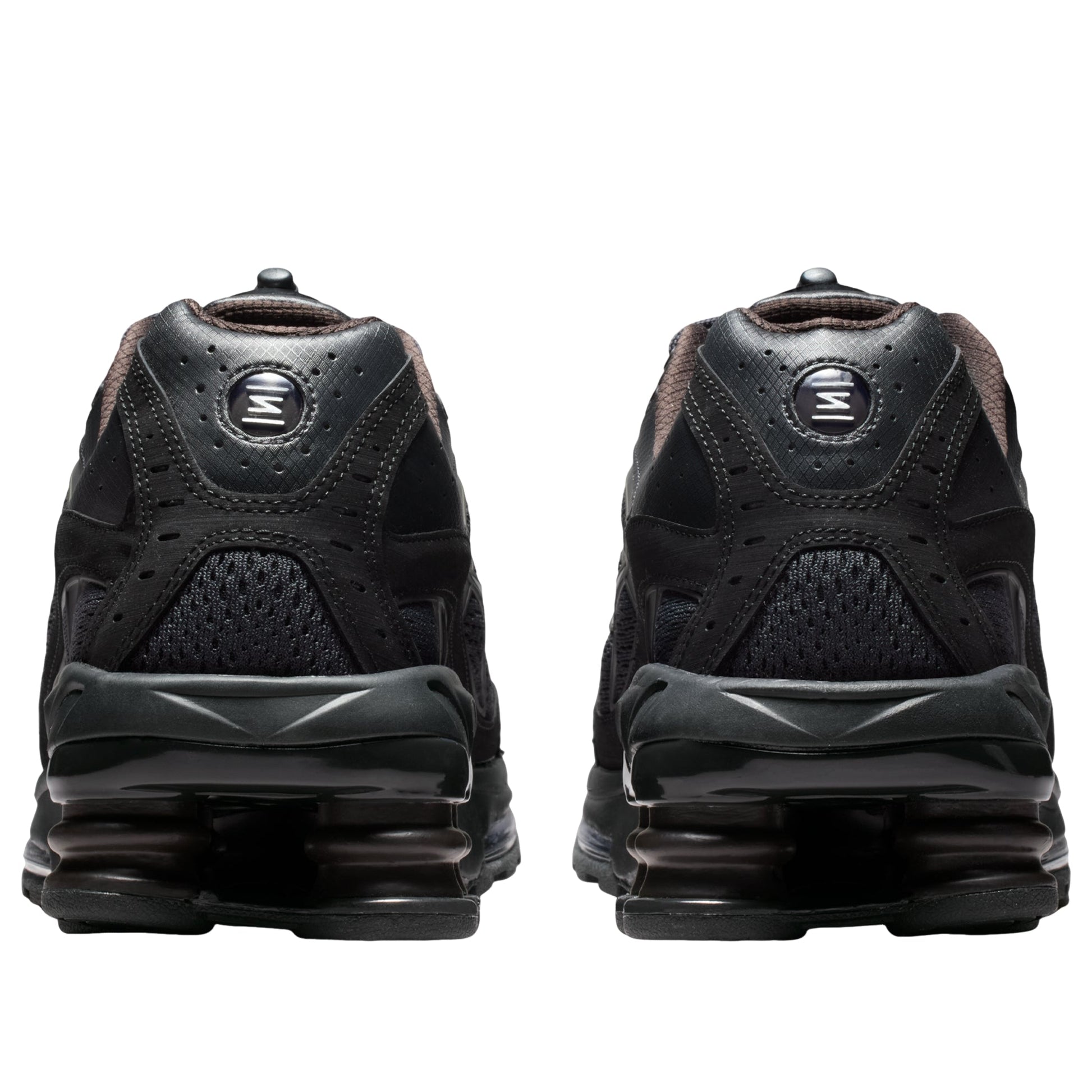 Nike Shox Ride 2 'Off-Noir Velvet Brown' IO1906-045