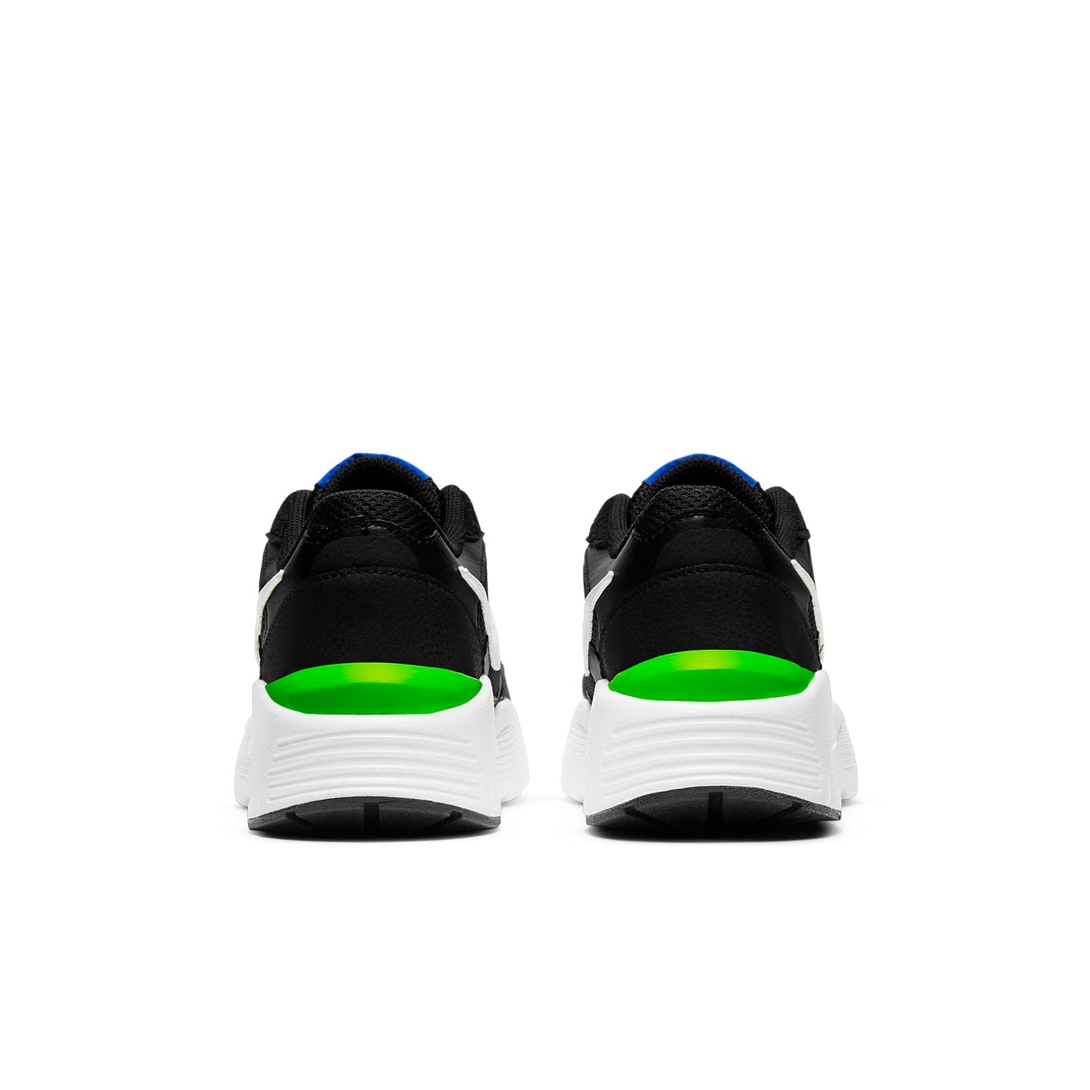 Nike Air Max Fusion 'Black Electric Green' CJ1670-010