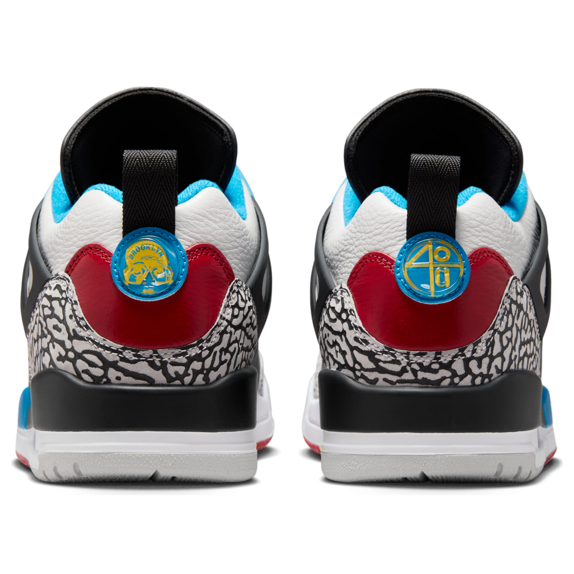 Air Jordan Spizike Low 'Obama' IM7425-004