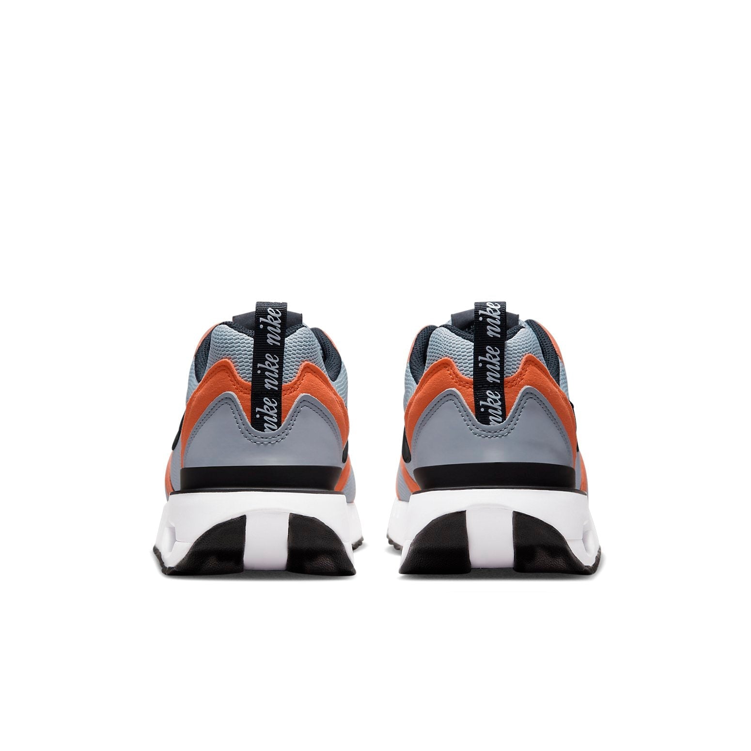 Nike Air Max Dawn 'Orange Wolf Grey' DQ3991-002