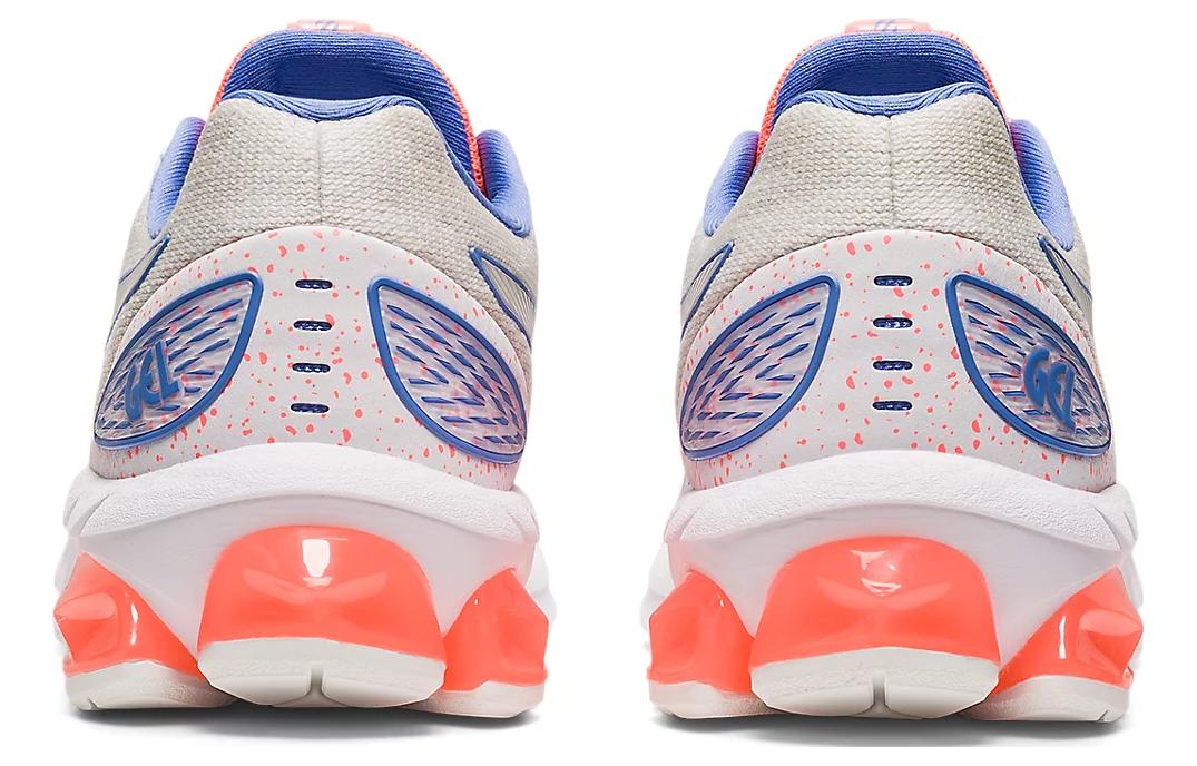 (GS) ASICS Gel Quantum 180 7 'White Sun Coral' 1204A088-101