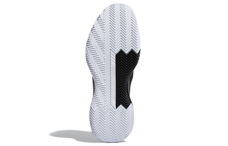 adidas Court Vision 2.0 'White Black' FX5781