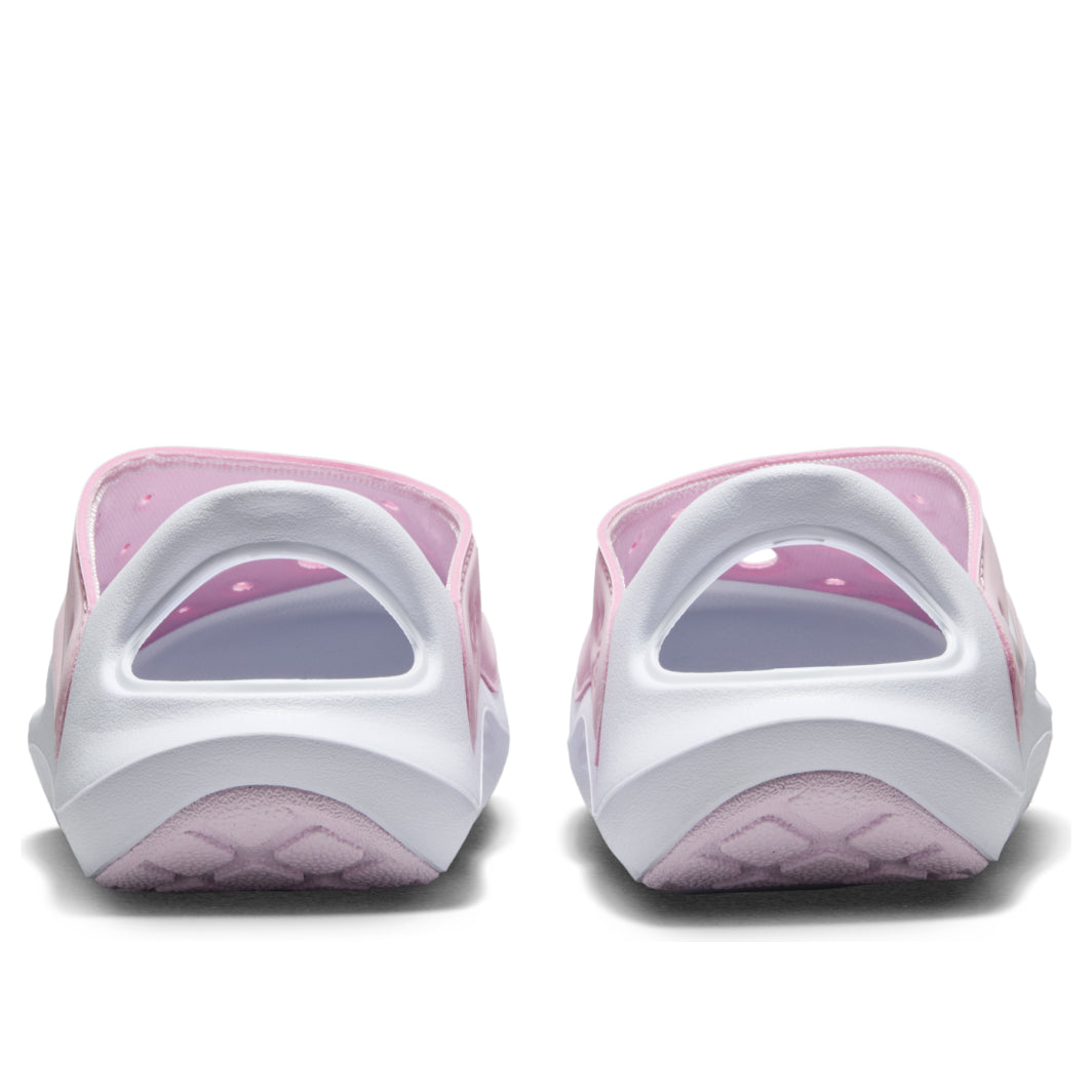 (PS) Nike Aqua Swoosh Sandal 'Pink Foam White' FN0876-600