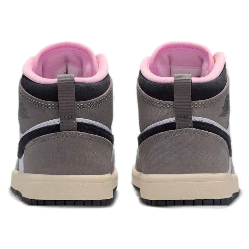 (PS) Air Jordan 1 Mid SE 'Tokyo Bio Hack' HQ2013-100