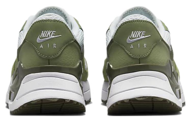 Nike Air Max SYSTM 'Oil Green' FD0782-100