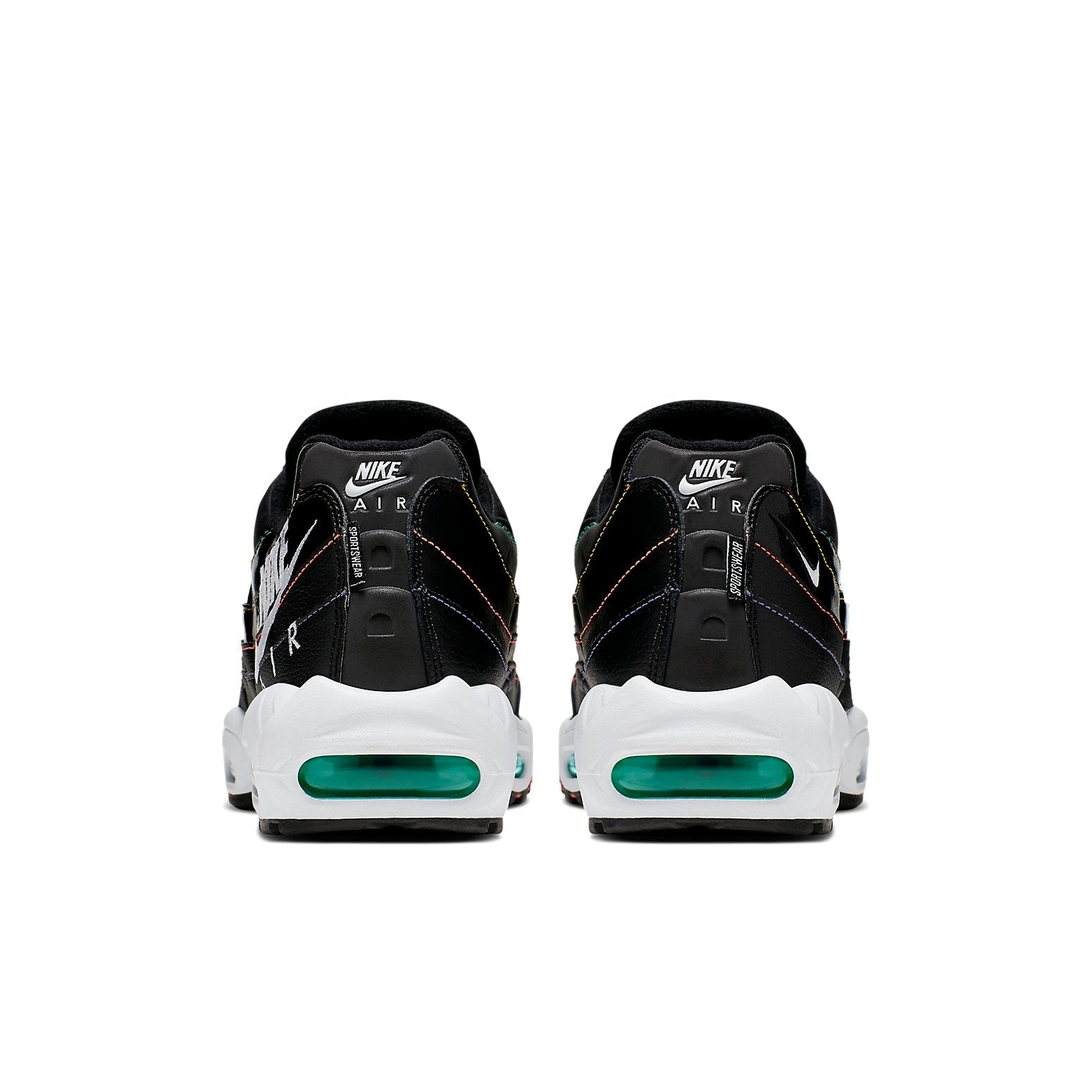 Nike Air Max 95 'Windbreaker' AJ2018-023