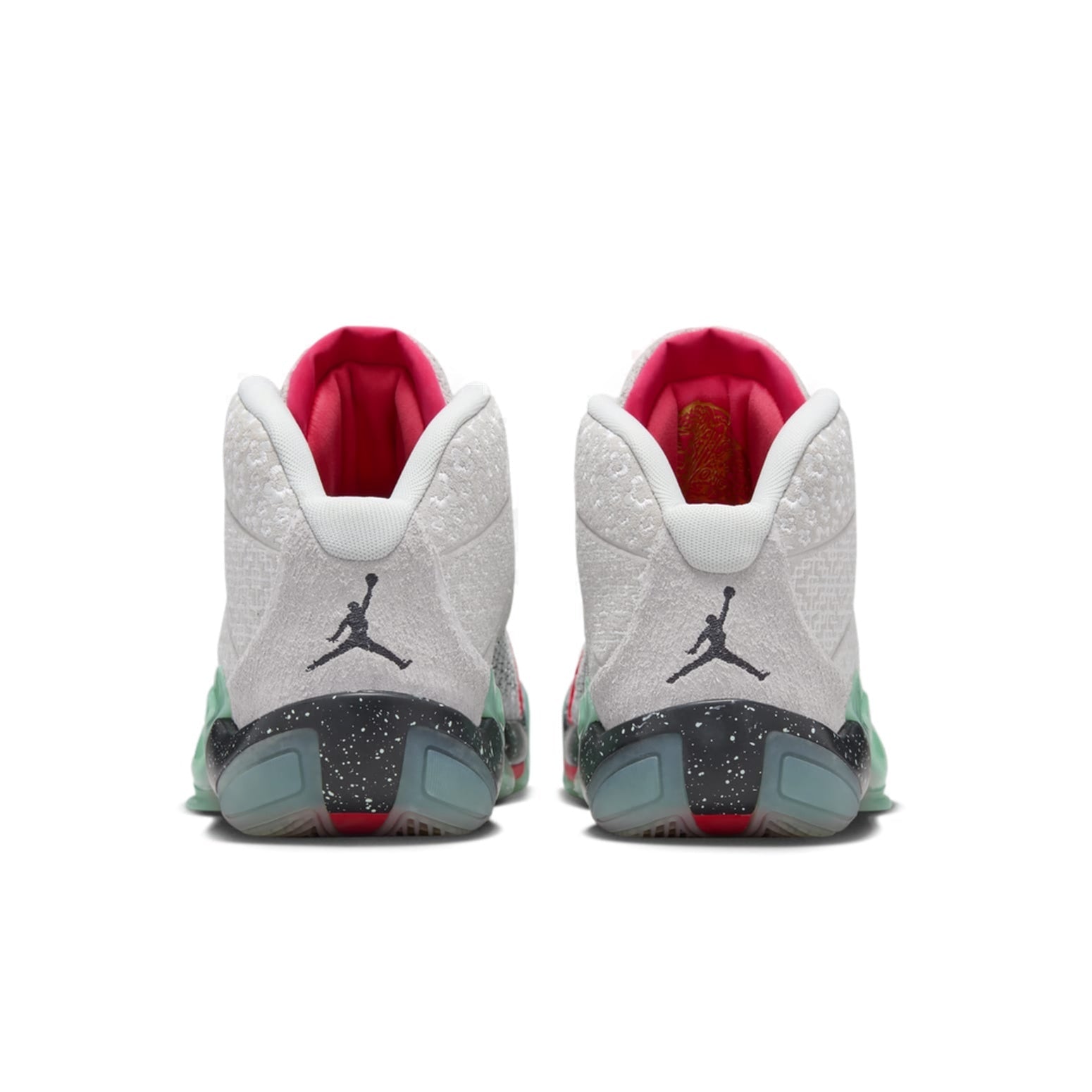 Air Jordan 38 PF x Rui Hachimura 'Toyama Prefecture' FD0583-003