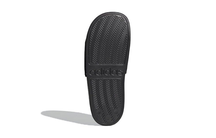 (PS) adidas Marvel x Adilette Shower Slide J 'Spider-Man' FZ1716