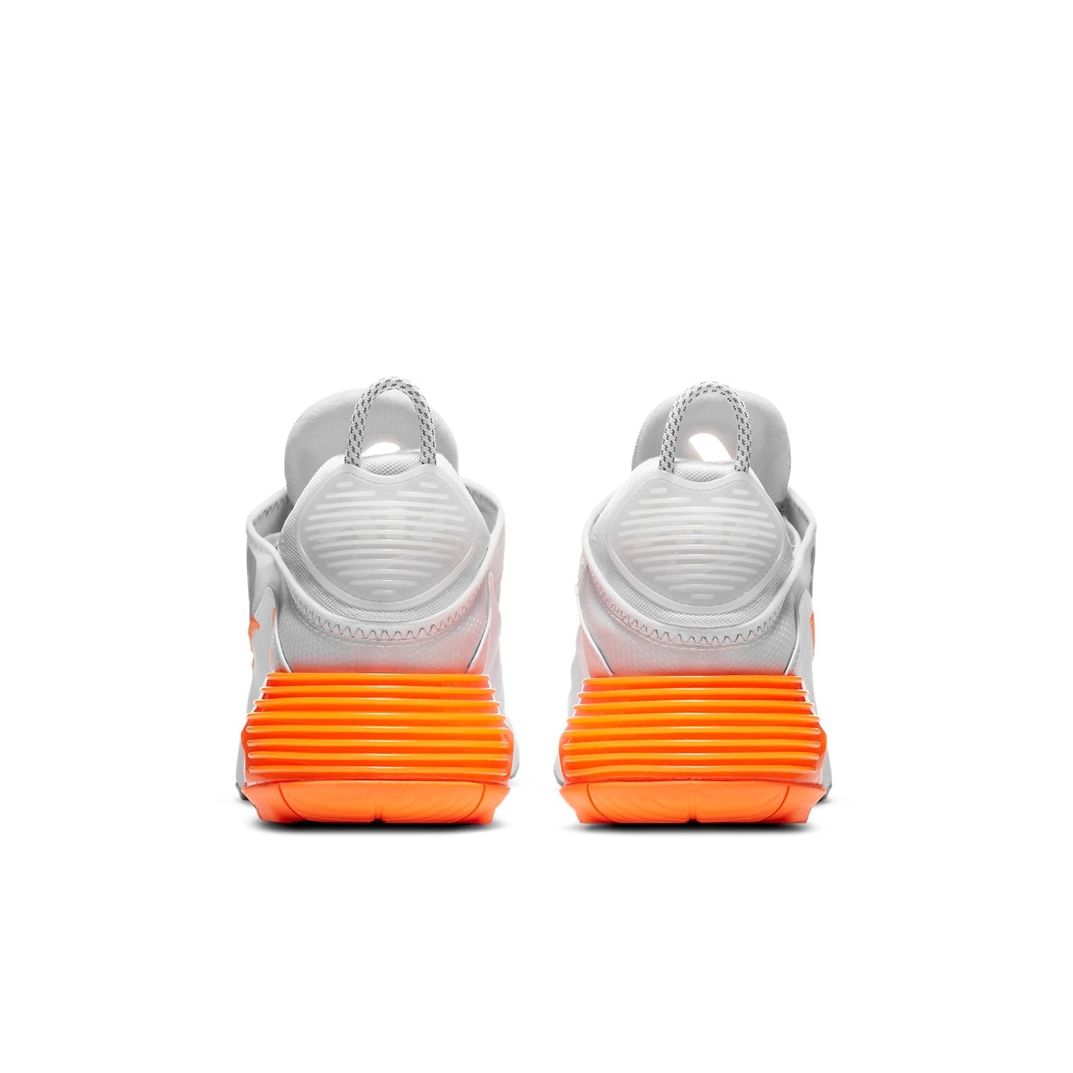 Nike Air Max 2090 'White Total Orange' DC9032-100