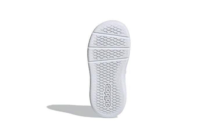 (TD) adidas neo Tensaurus 'White Blue' EF1112