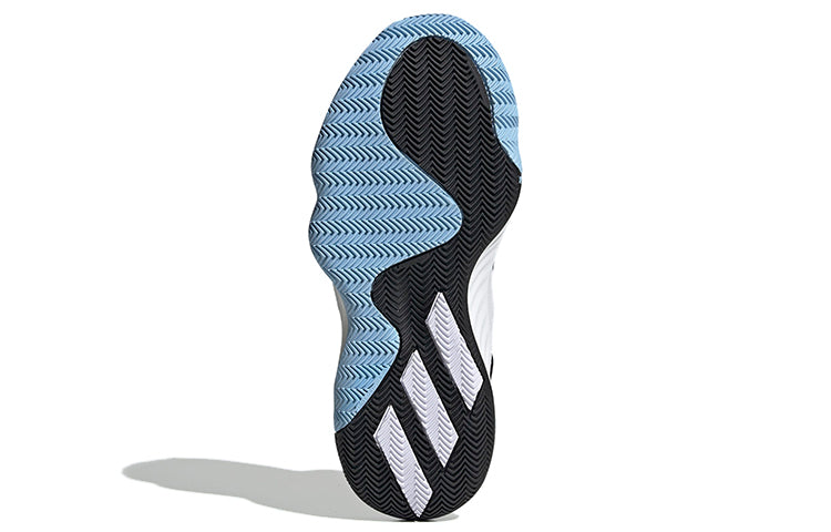 (GS) adidas D.O.N. Issue #1 'Metallic Gold' EH2434