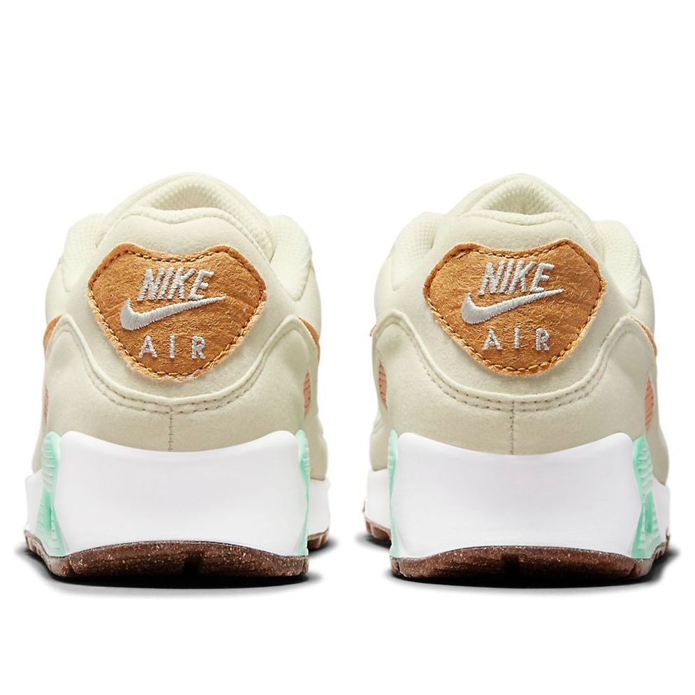 (WMNS) Nike Air Max 90 'Happy Pineapple' DC5211-100