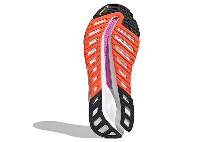 adidas Adistar CS Shoes 'Orange Gray White' GY1698
