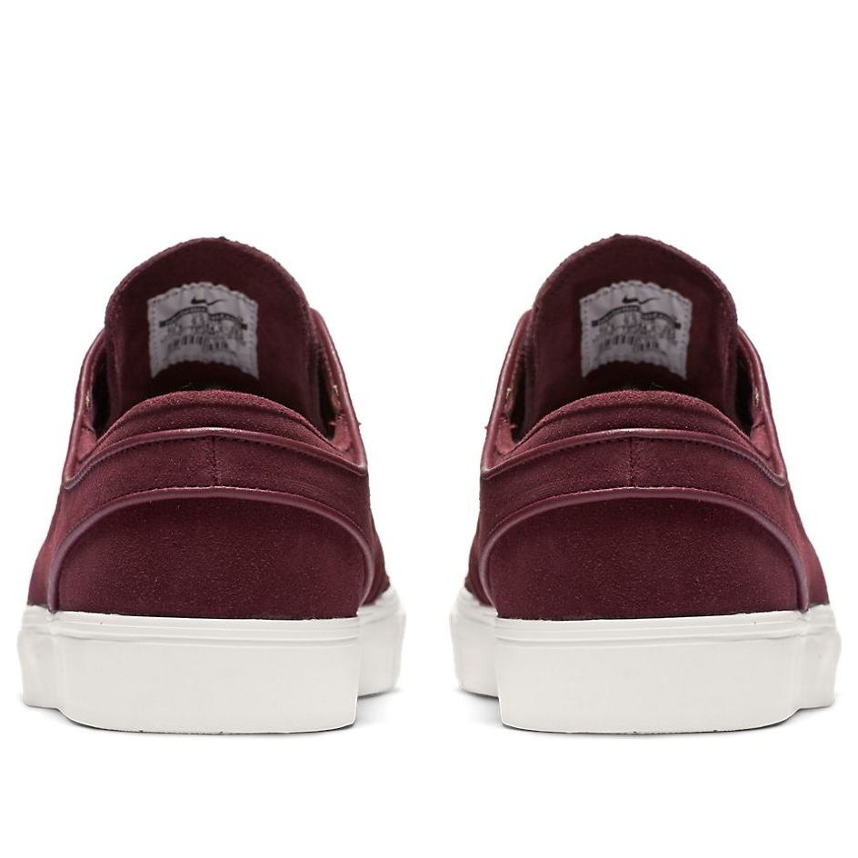 Nike SB Stefan Janoski Elite 'Night Maroon' 725074-661
